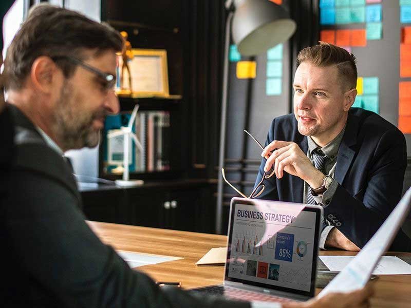 Best business setup company in Uae