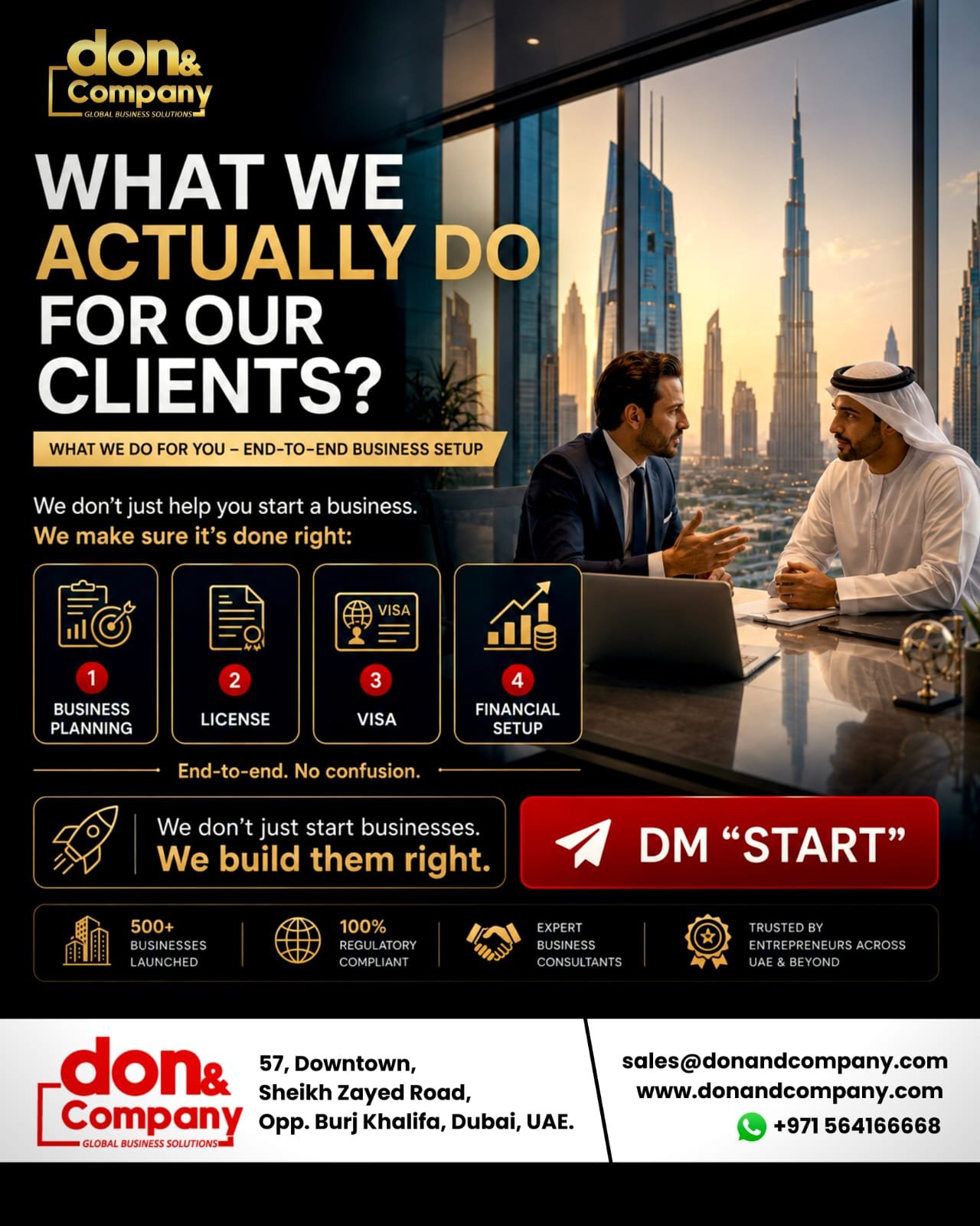 DCGBS